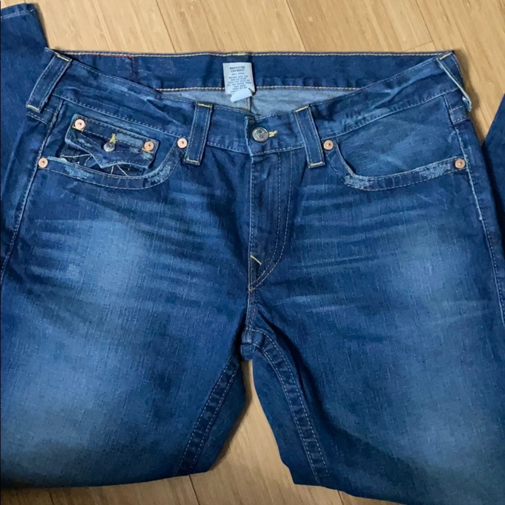 True Religion - Picture 2 of 2